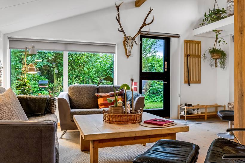 Foto von Ferienhaus SV15 in Arrild - Südjütland