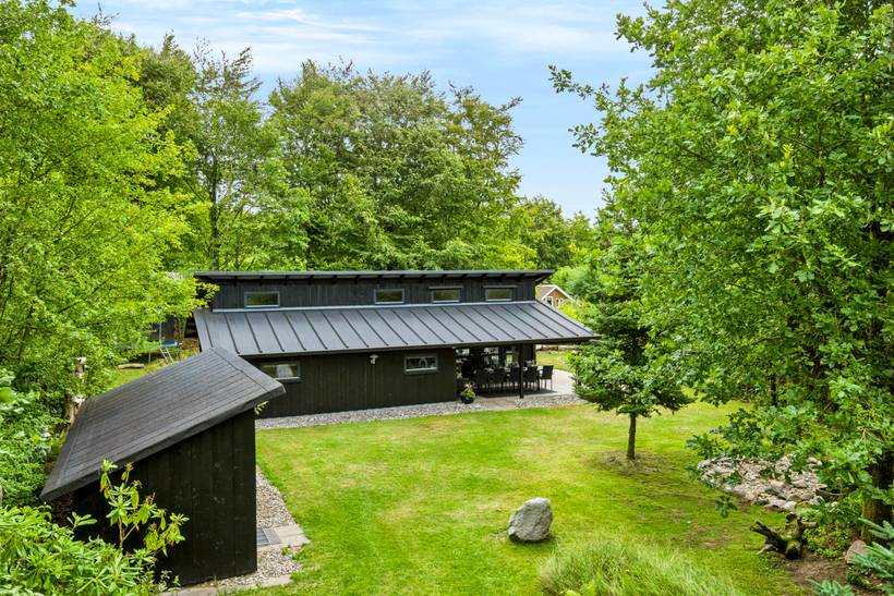Foto von Ferienhaus SV15 in Arrild - Südjütland