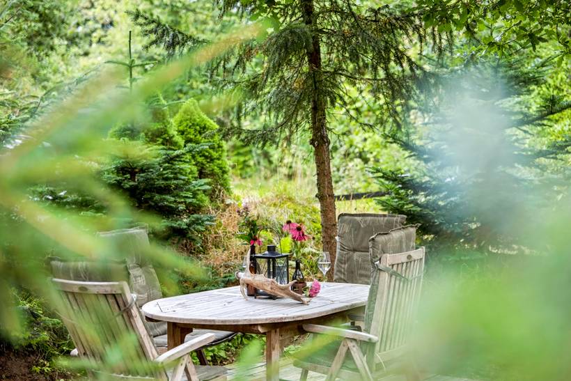 Foto von Ferienhaus SV15 in Arrild - Südjütland