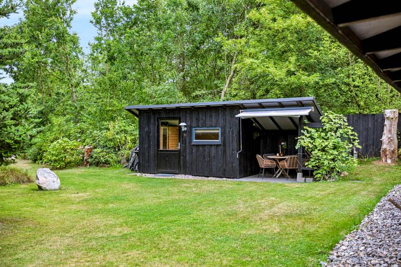 Foto von Ferienhaus SV15 in Arrild - Südjütland