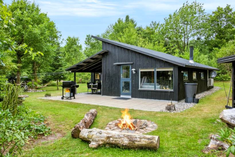 Foto von Ferienhaus SV15 in Arrild - Südjütland
