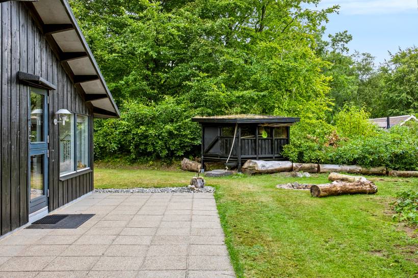 Foto von Ferienhaus SV15 in Arrild - Südjütland