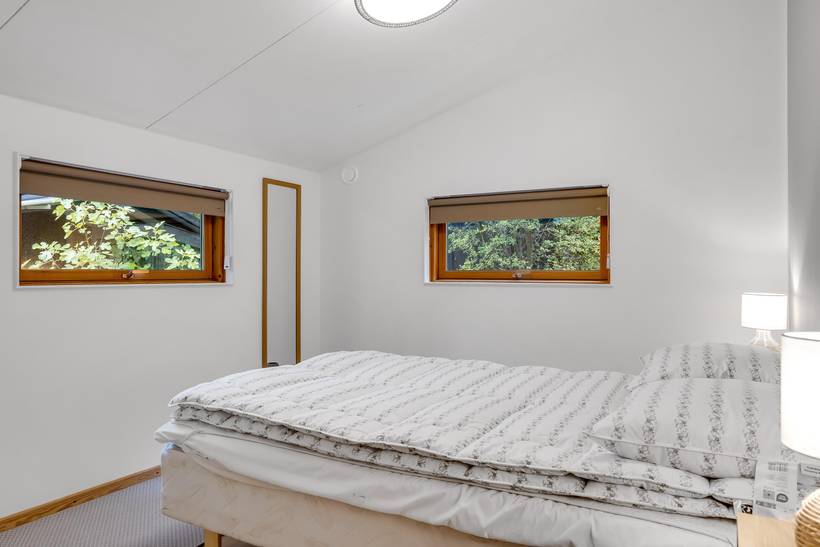 Foto von Ferienhaus SV15 in Arrild - Südjütland