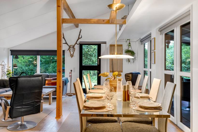 Foto von Ferienhaus SV15 in Arrild - Südjütland