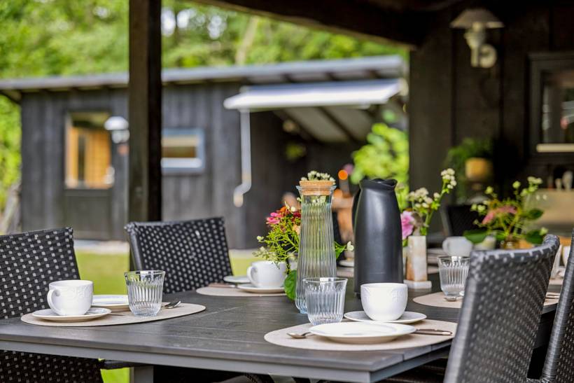 Foto von Ferienhaus SV15 in Arrild - Südjütland
