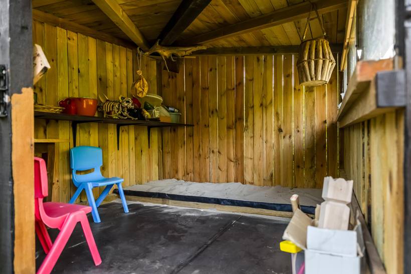 Foto von Ferienhaus SV15 in Arrild - Südjütland