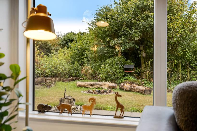 Foto von Ferienhaus SV15 in Arrild - Südjütland