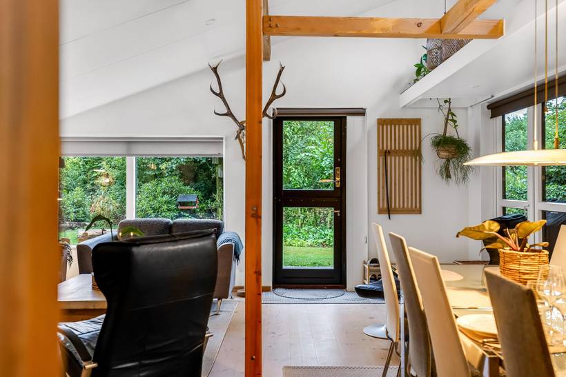 Foto von Ferienhaus SV15 in Arrild - Südjütland