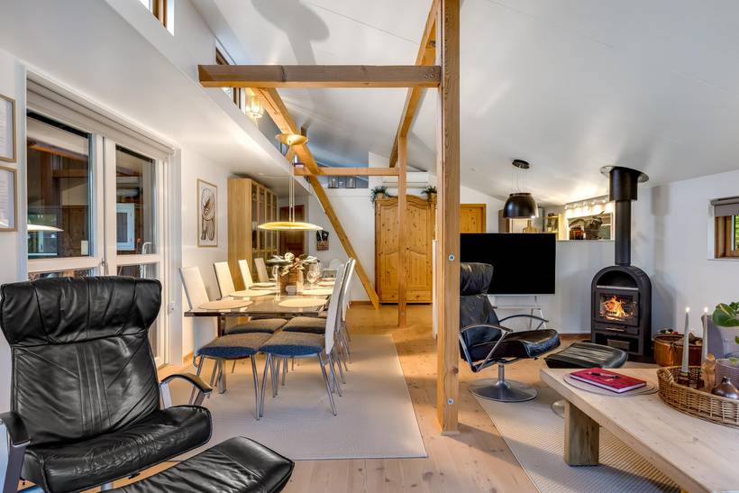 Foto von Ferienhaus SV15 in Arrild - Südjütland