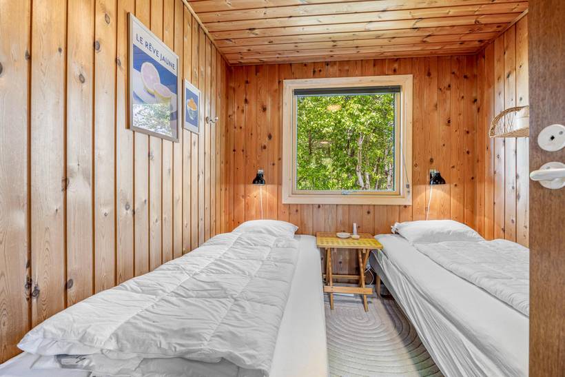 Foto von Ferienhaus SV16 in Lodbjerg Hede - Søndervig - Westjütland