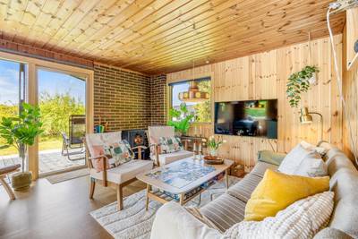 Vorschaubild von Ferienhaus SV16 in Lodbjerg Hede - Søndervig - Westjütland