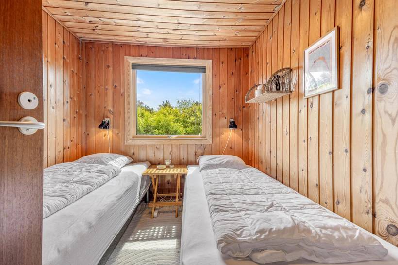 Foto von Ferienhaus SV16 in Lodbjerg Hede - Søndervig - Westjütland