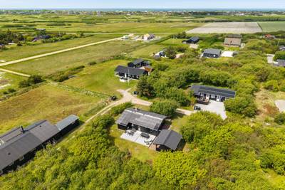 Vorschaubild von Ferienhaus SV16 in Lodbjerg Hede - Søndervig - Westjütland