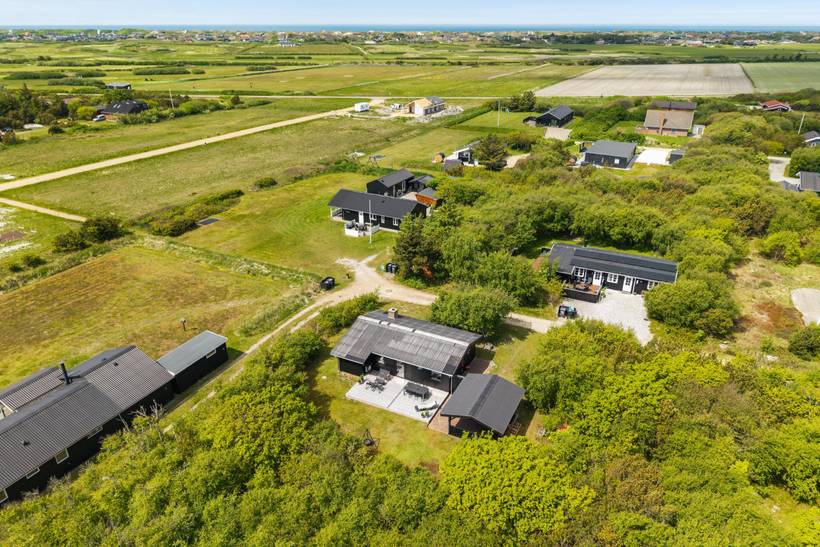Foto von Ferienhaus SV16 in Lodbjerg Hede - Søndervig - Westjütland