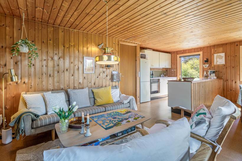 Foto von Ferienhaus SV16 in Lodbjerg Hede - Søndervig - Westjütland