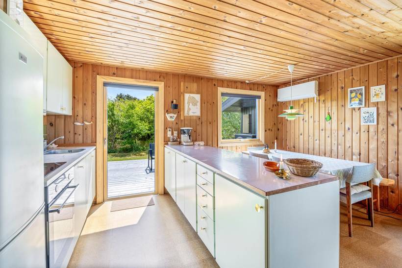 Foto von Ferienhaus SV16 in Lodbjerg Hede - Søndervig - Westjütland