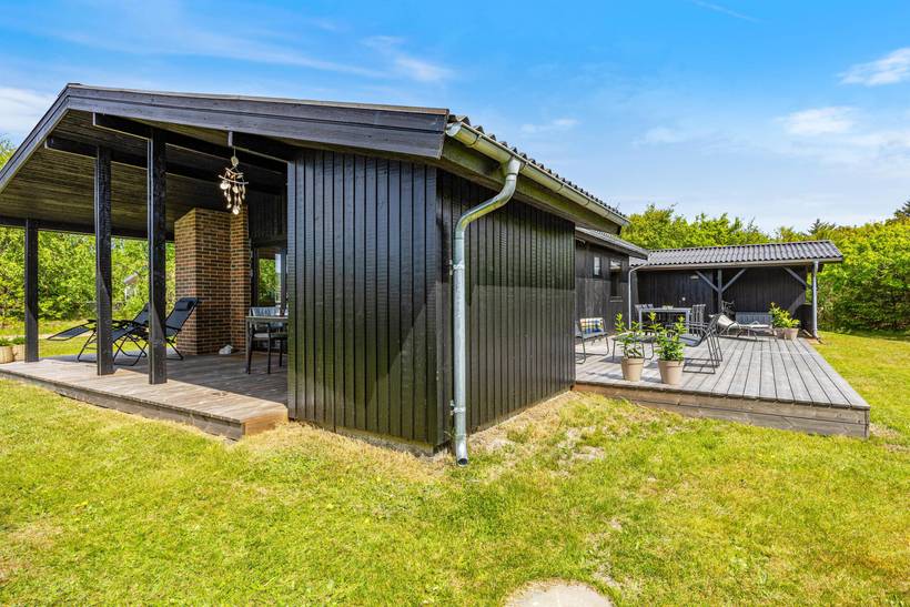 Foto von Ferienhaus SV16 in Lodbjerg Hede - Søndervig - Westjütland