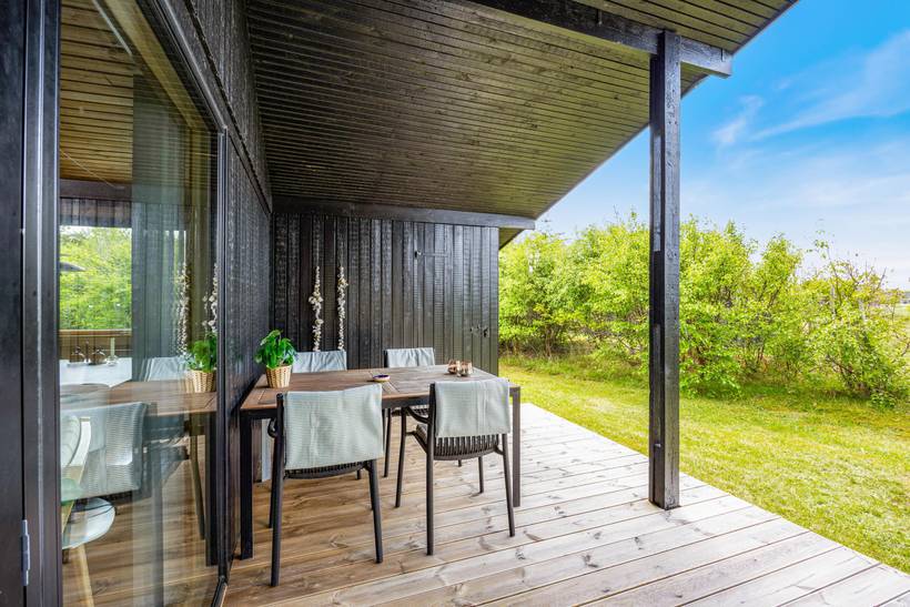 Foto von Ferienhaus SV16 in Lodbjerg Hede - Søndervig - Westjütland