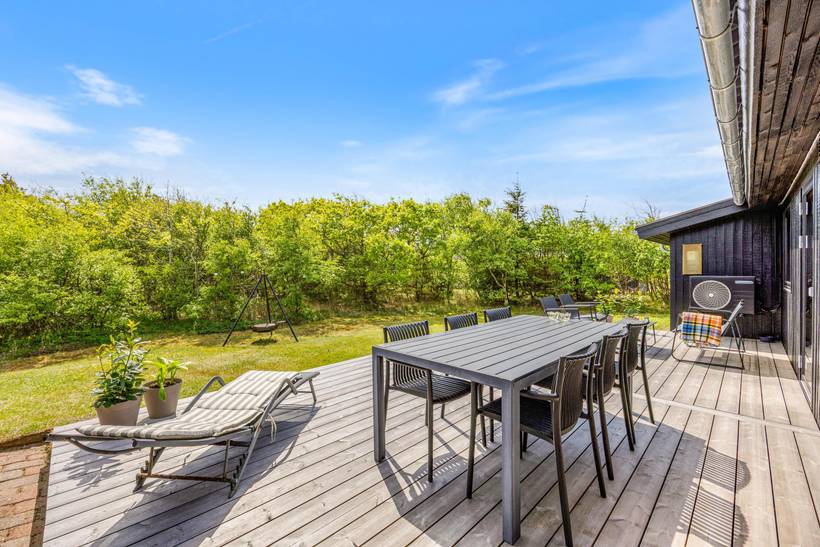 Foto von Ferienhaus SV16 in Lodbjerg Hede - Søndervig - Westjütland