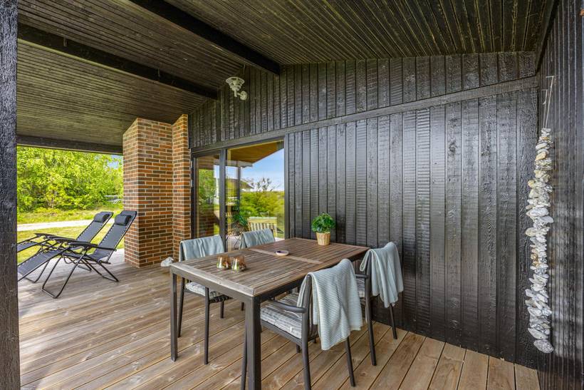 Foto von Ferienhaus SV16 in Lodbjerg Hede - Søndervig - Westjütland