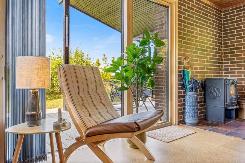 Foto von Ferienhaus SV16 in Lodbjerg Hede - Søndervig - Westjütland
