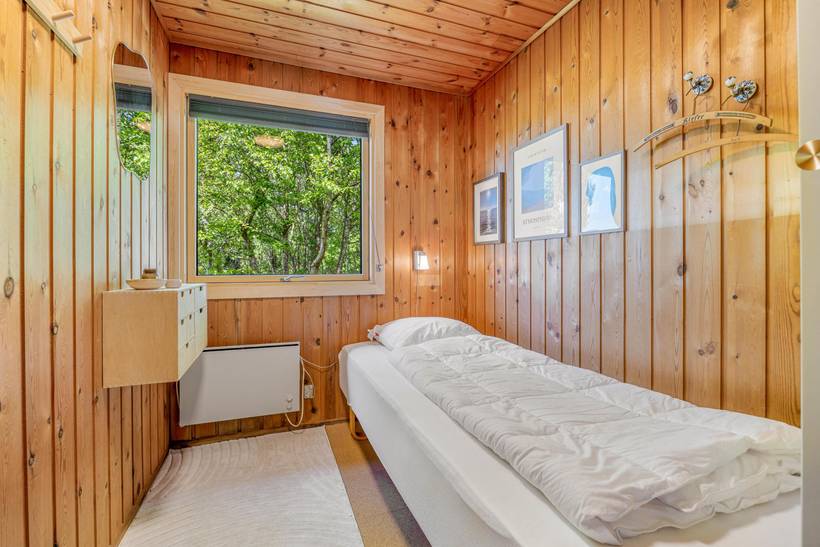 Foto von Ferienhaus SV16 in Lodbjerg Hede - Søndervig - Westjütland