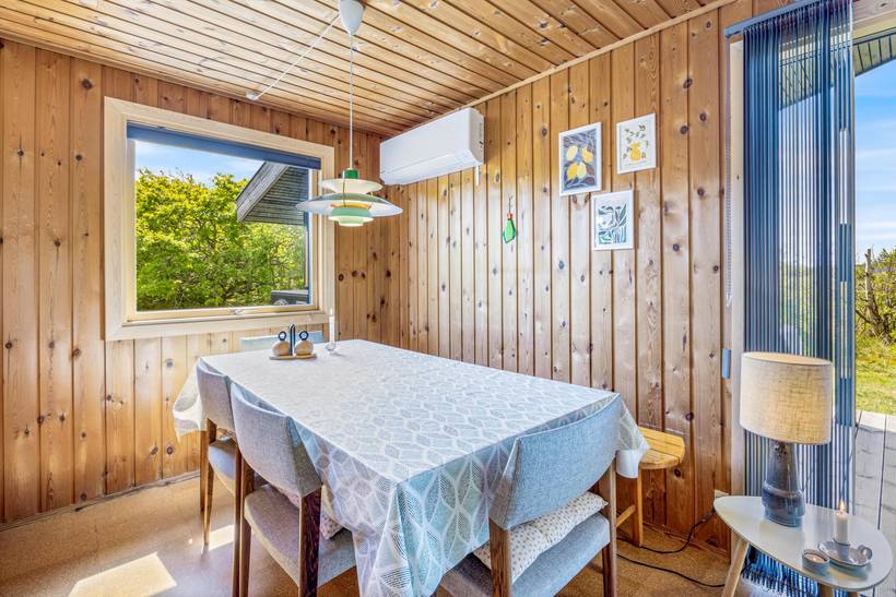 Foto von Ferienhaus SV16 in Lodbjerg Hede - Søndervig - Westjütland