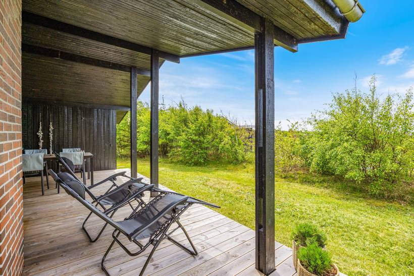 Foto von Ferienhaus SV16 in Lodbjerg Hede - Søndervig - Westjütland