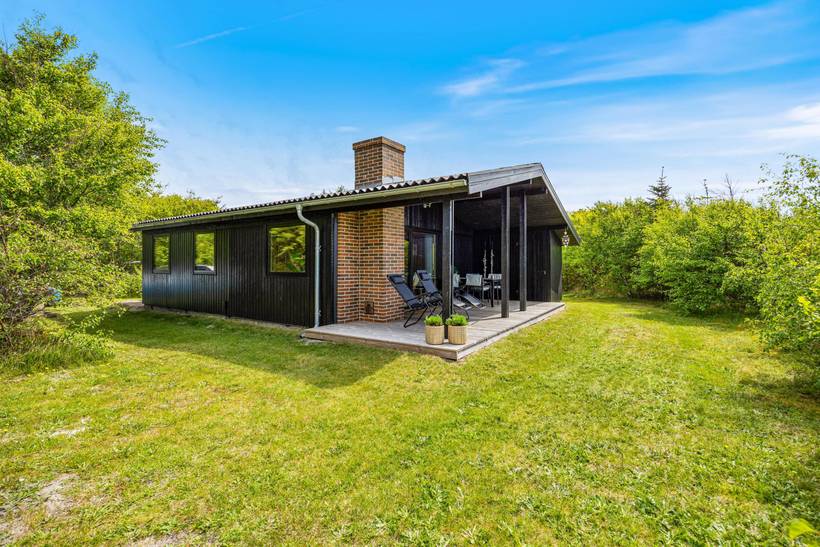 Foto von Ferienhaus SV16 in Lodbjerg Hede - Søndervig - Westjütland