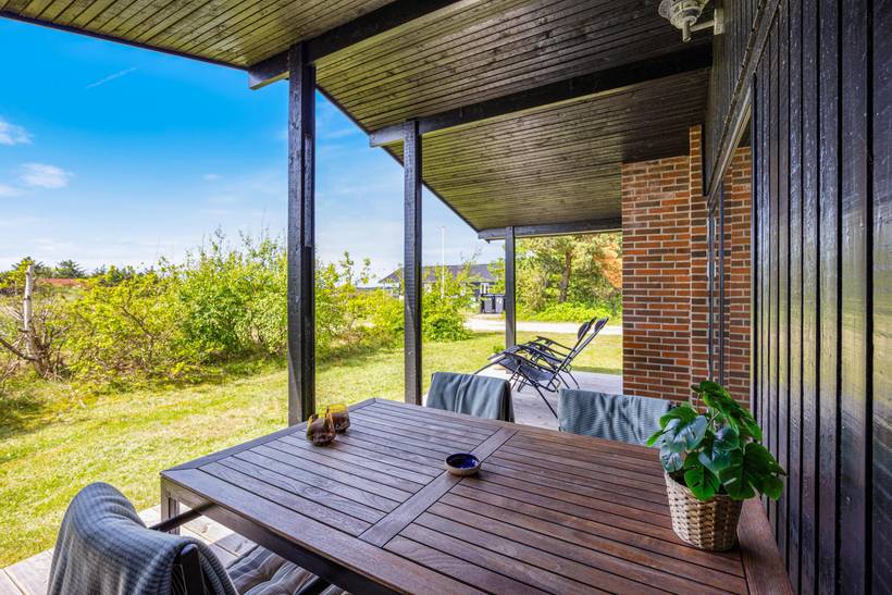 Foto von Ferienhaus SV16 in Lodbjerg Hede - Søndervig - Westjütland