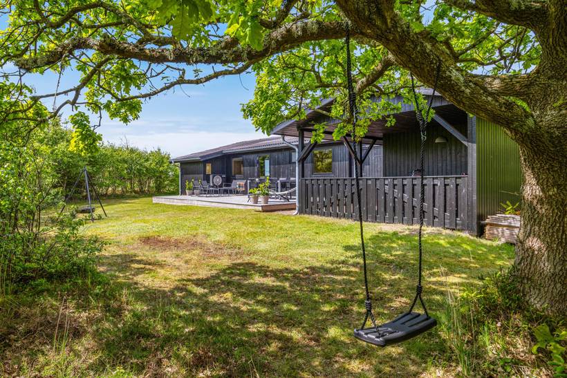 Foto von Ferienhaus SV16 in Lodbjerg Hede - Søndervig - Westjütland