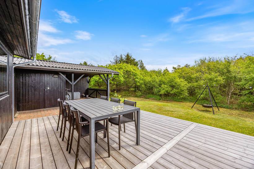 Foto von Ferienhaus SV16 in Lodbjerg Hede - Søndervig - Westjütland