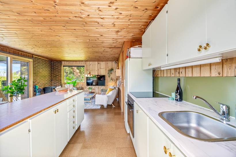 Foto von Ferienhaus SV16 in Lodbjerg Hede - Søndervig - Westjütland
