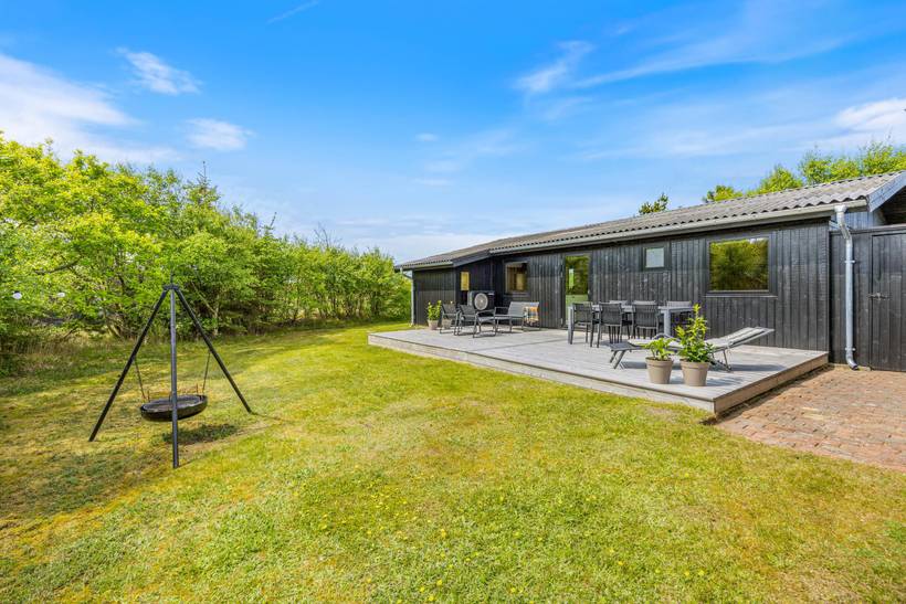 Foto von Ferienhaus SV16 in Lodbjerg Hede - Søndervig - Westjütland