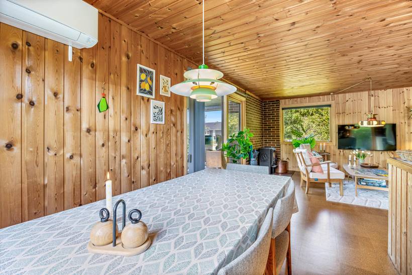 Foto von Ferienhaus SV16 in Lodbjerg Hede - Søndervig - Westjütland