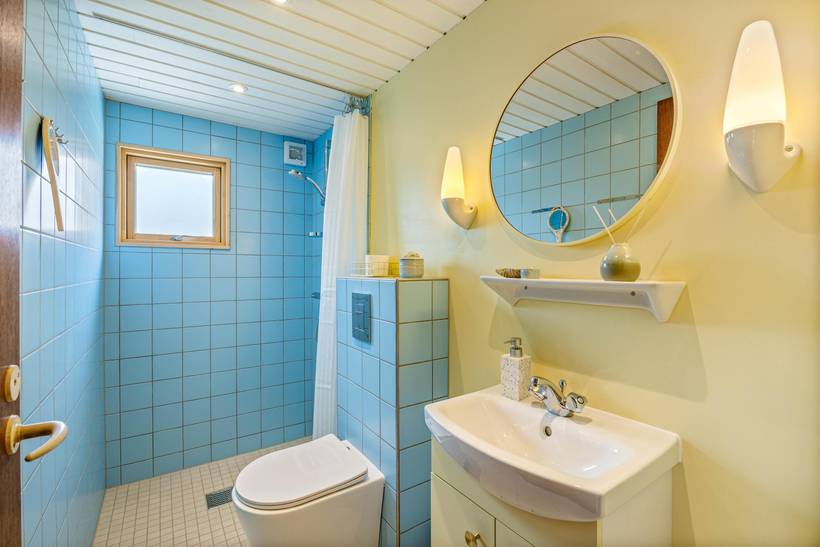 Foto von Ferienhaus SV16 in Lodbjerg Hede - Søndervig - Westjütland