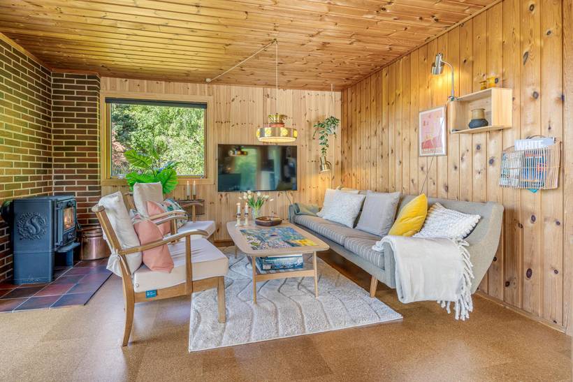 Foto von Ferienhaus SV16 in Lodbjerg Hede - Søndervig - Westjütland