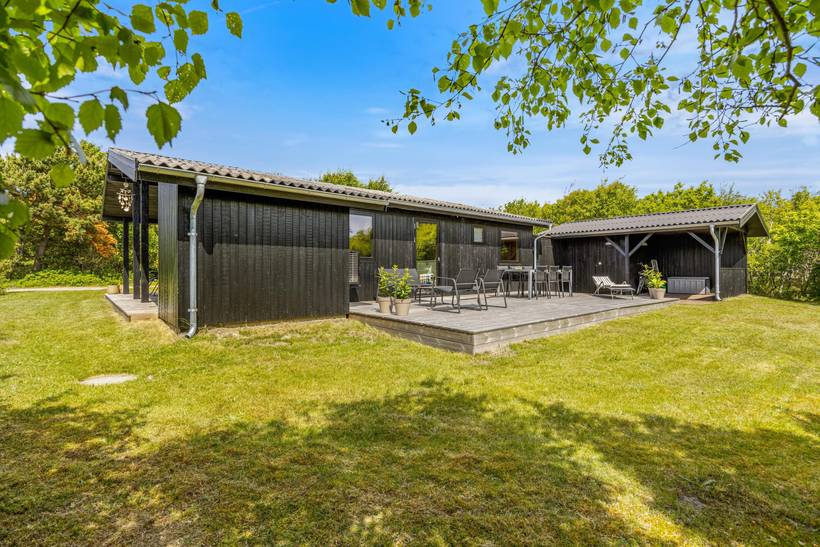 Foto von Ferienhaus SV16 in Lodbjerg Hede - Søndervig - Westjütland