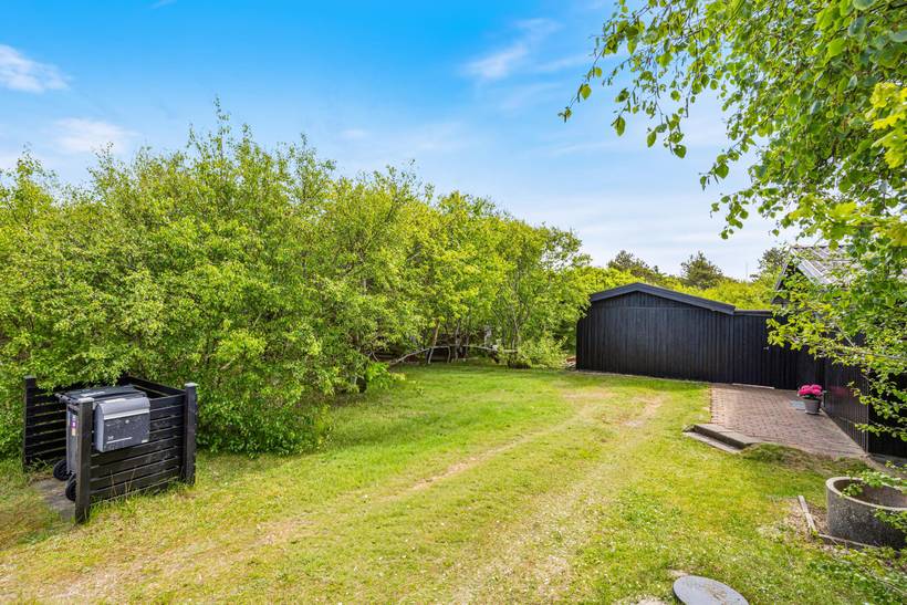 Foto von Ferienhaus SV16 in Lodbjerg Hede - Søndervig - Westjütland