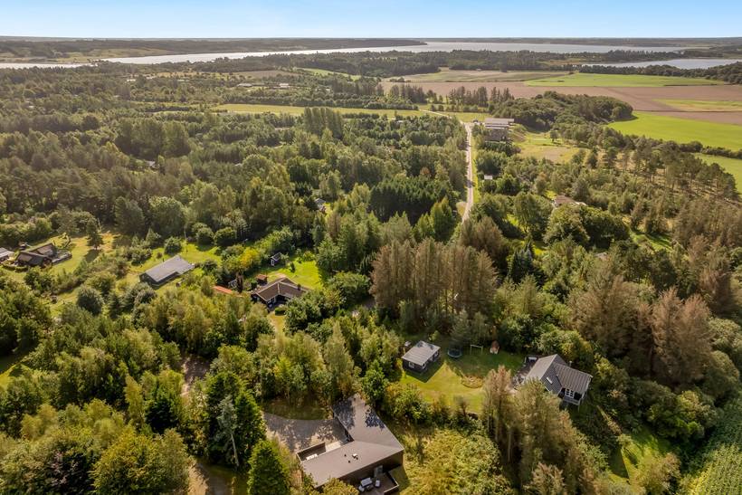 Foto von Ferienhaus SV17 in Virksund - Thy/Limfjord