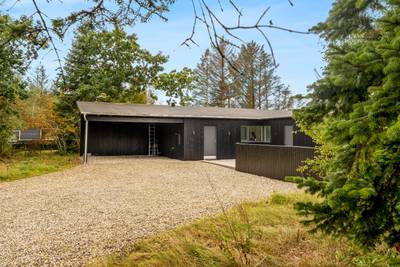 Vorschaubild von Ferienhaus SV17 in Virksund - Thy/Limfjord