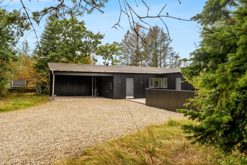 Foto von Ferienhaus SV17 in Virksund - Thy/Limfjord