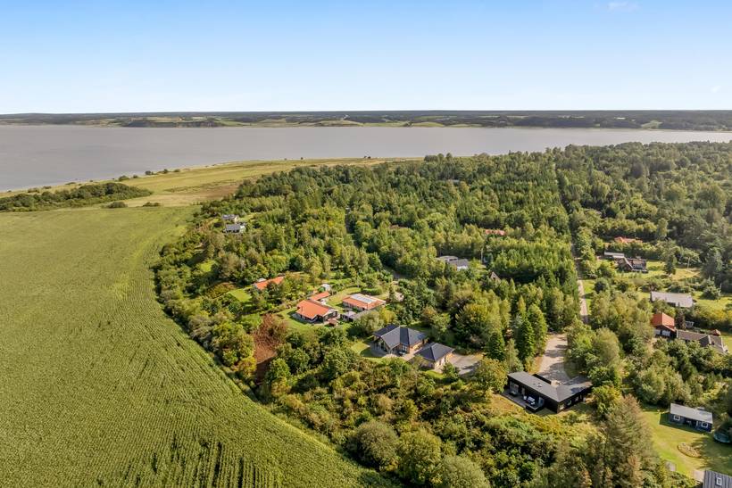 Foto von Ferienhaus SV17 in Virksund - Thy/Limfjord