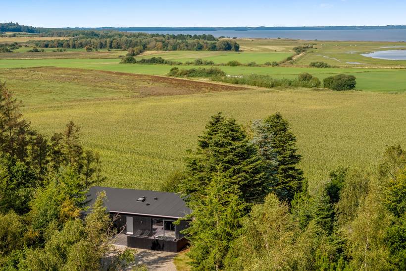 Foto von Ferienhaus SV17 in Virksund - Thy/Limfjord