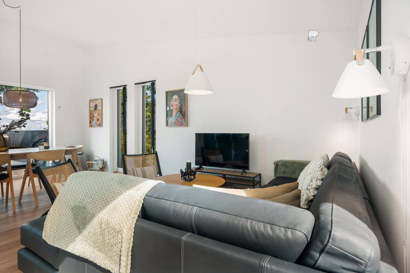 Foto von Ferienhaus SV17 in Virksund - Thy/Limfjord