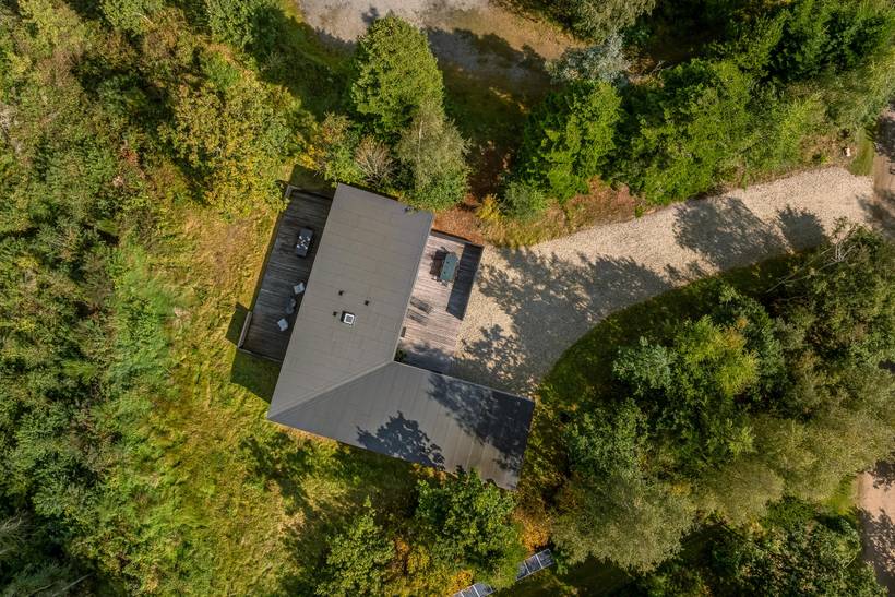 Foto von Ferienhaus SV17 in Virksund - Thy/Limfjord