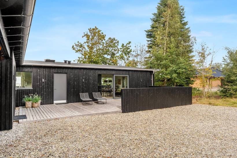Foto von Ferienhaus SV17 in Virksund - Thy/Limfjord