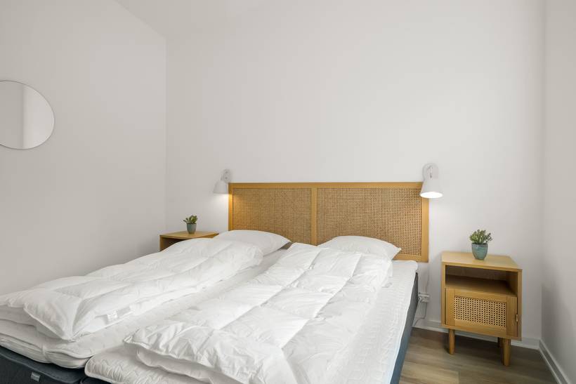 Foto von Ferienhaus SV17 in Virksund - Thy/Limfjord