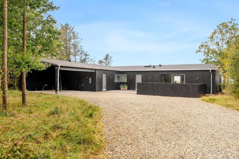 Foto von Ferienhaus SV17 in Virksund - Thy/Limfjord