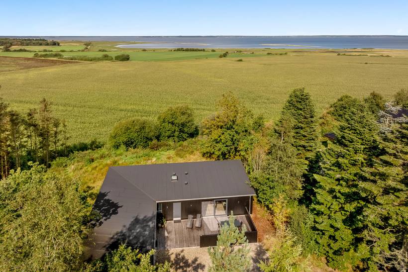 Foto von Ferienhaus SV17 in Virksund - Thy/Limfjord